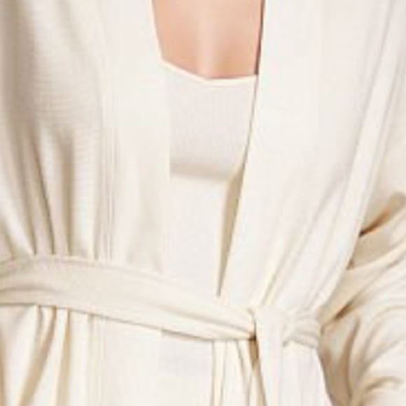 COPY - New - VS Glow softest Waffle cami & shorts 2-piece Set - Picture 8 of 8